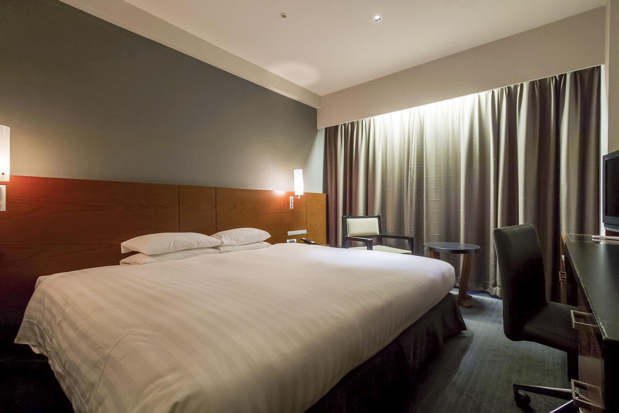 Hakata Excel Hotel Tokyu Fukuoka  Eksteriør bilde