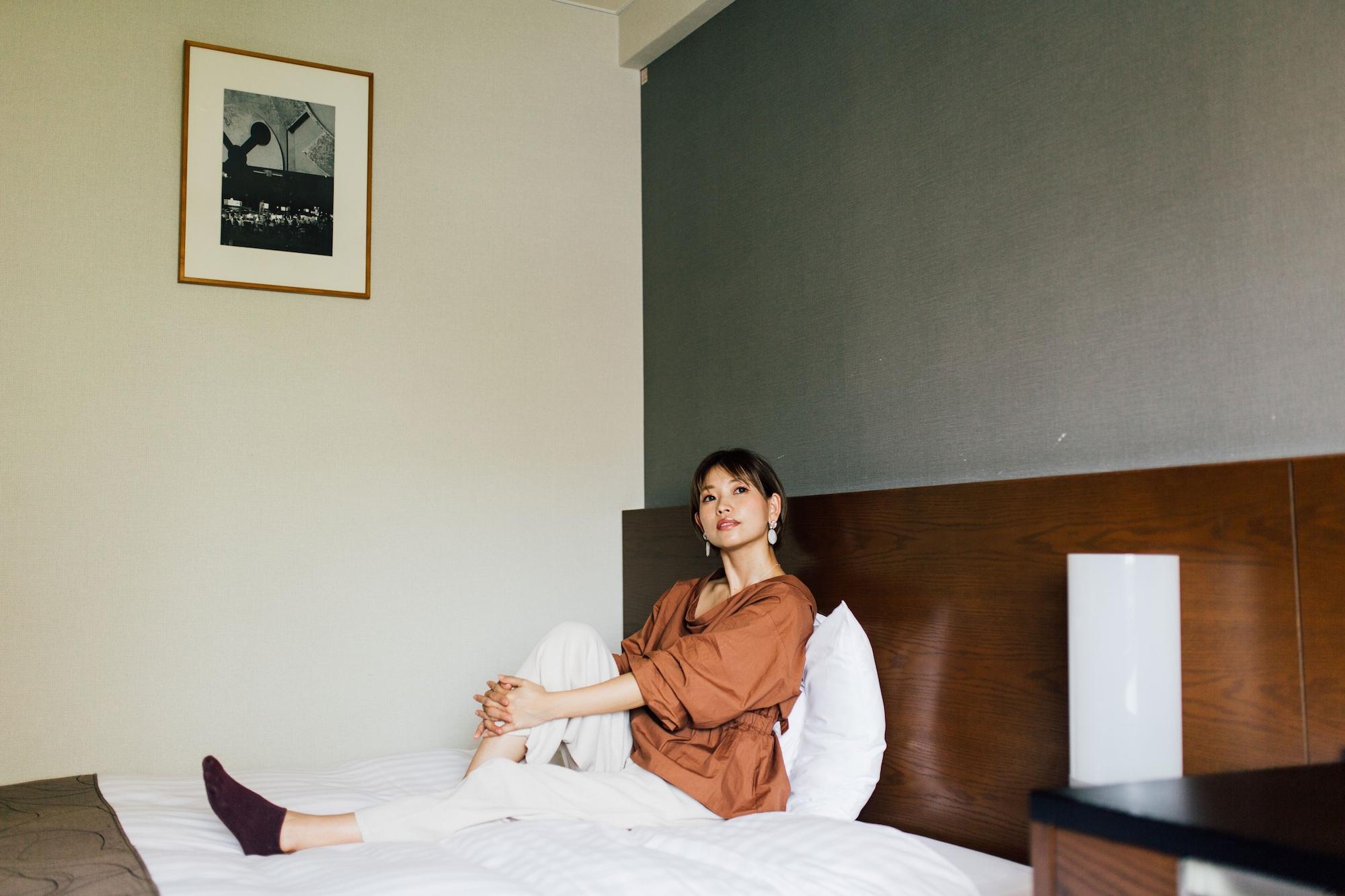Hakata Excel Hotel Tokyu Fukuoka  Eksteriør bilde