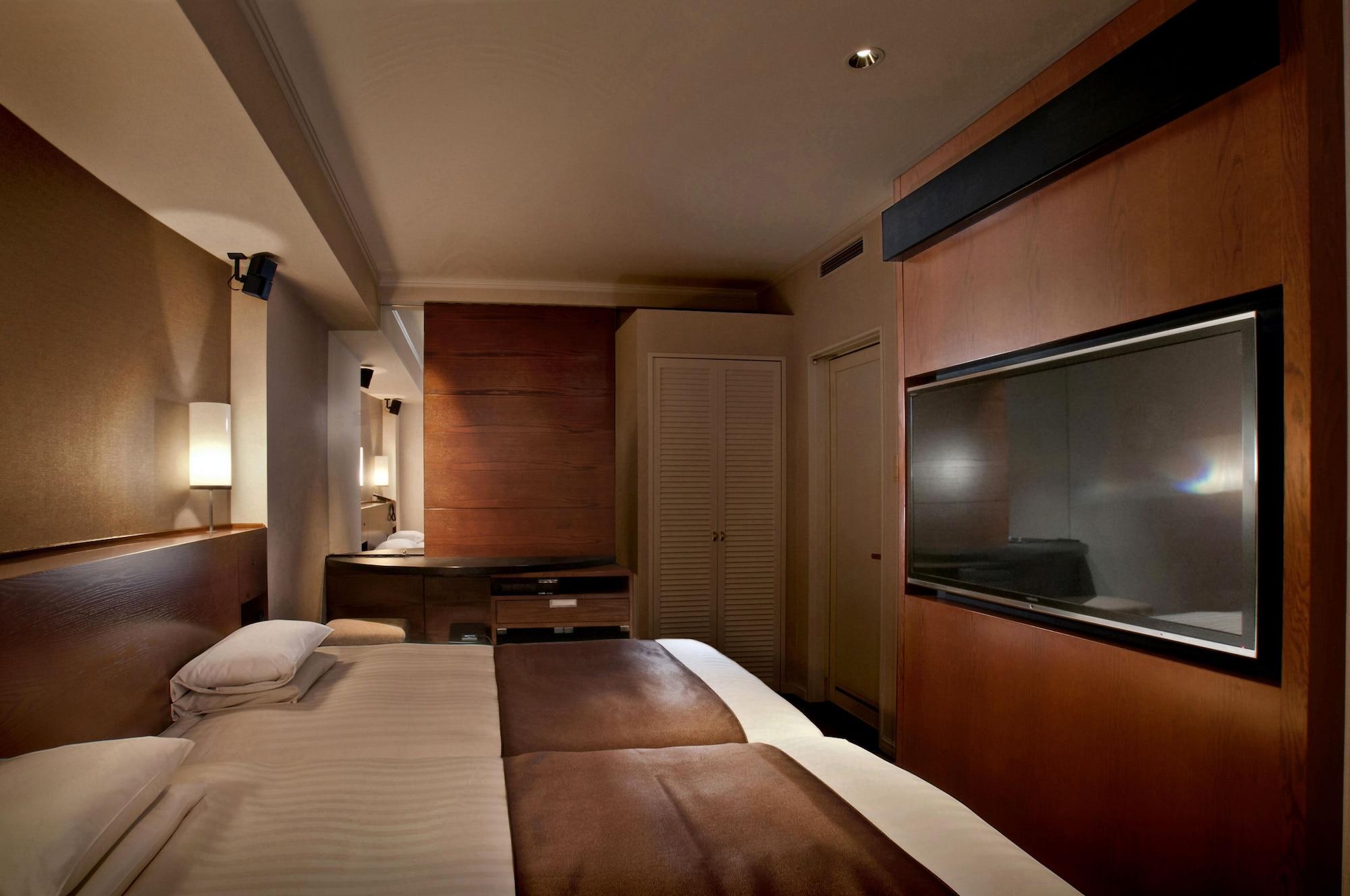 Hakata Excel Hotel Tokyu Fukuoka  Eksteriør bilde