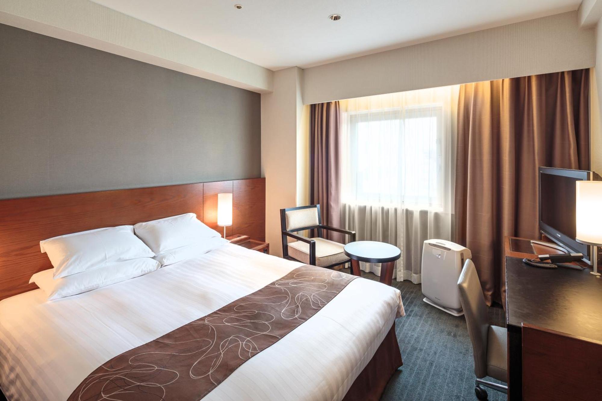 Hakata Excel Hotel Tokyu Fukuoka  Eksteriør bilde