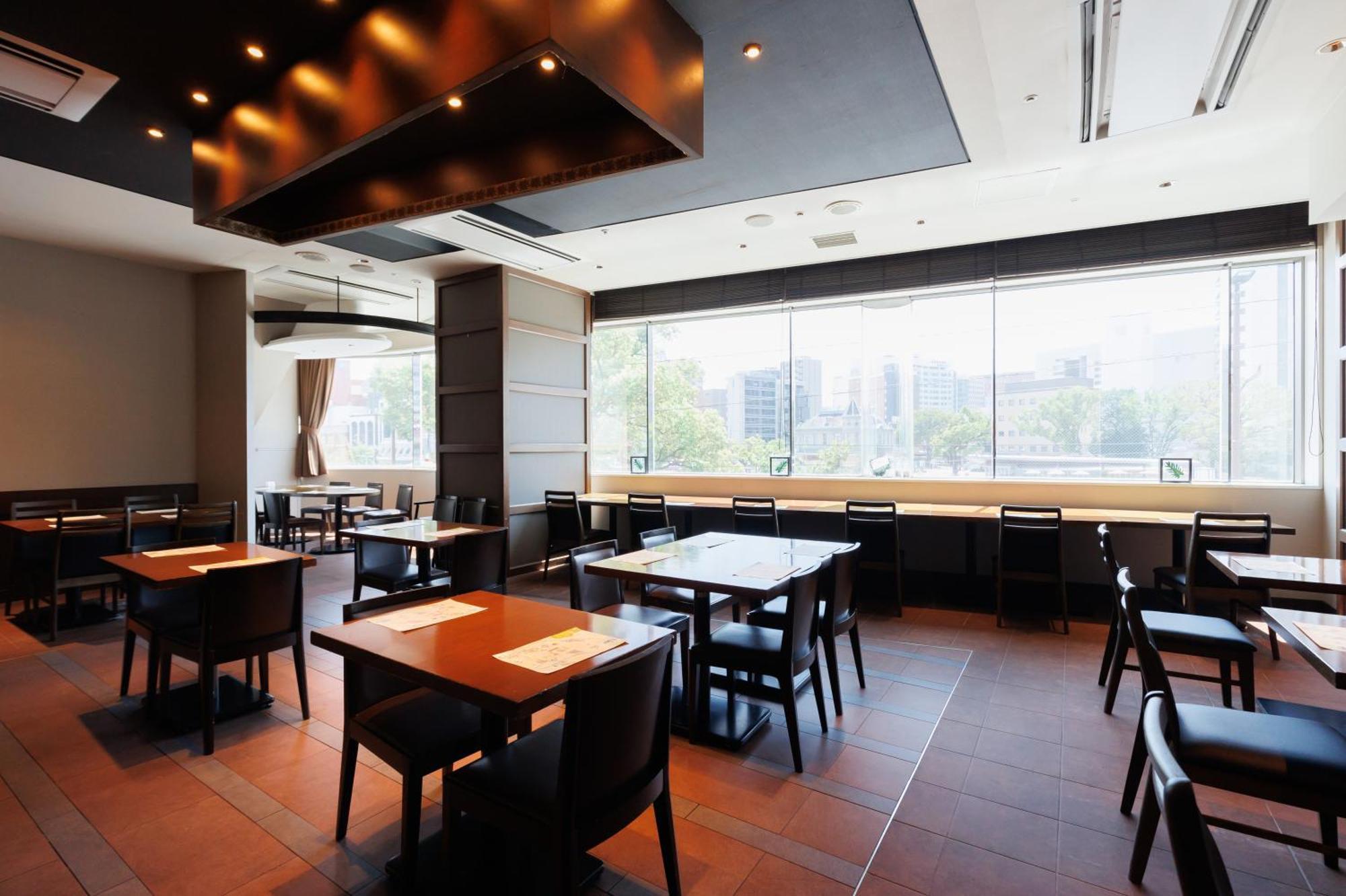Hakata Excel Hotel Tokyu Fukuoka  Eksteriør bilde