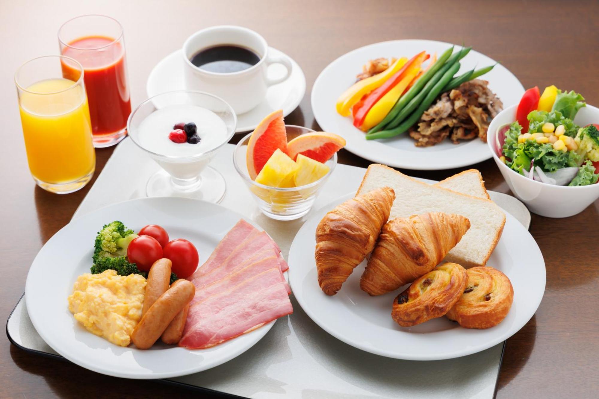 Hakata Excel Hotel Tokyu Fukuoka  Eksteriør bilde