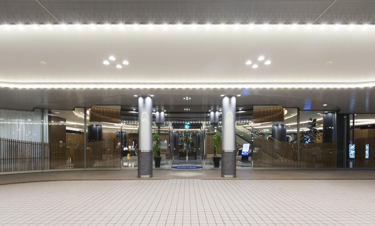 Hakata Excel Hotel Tokyu Fukuoka  Eksteriør bilde