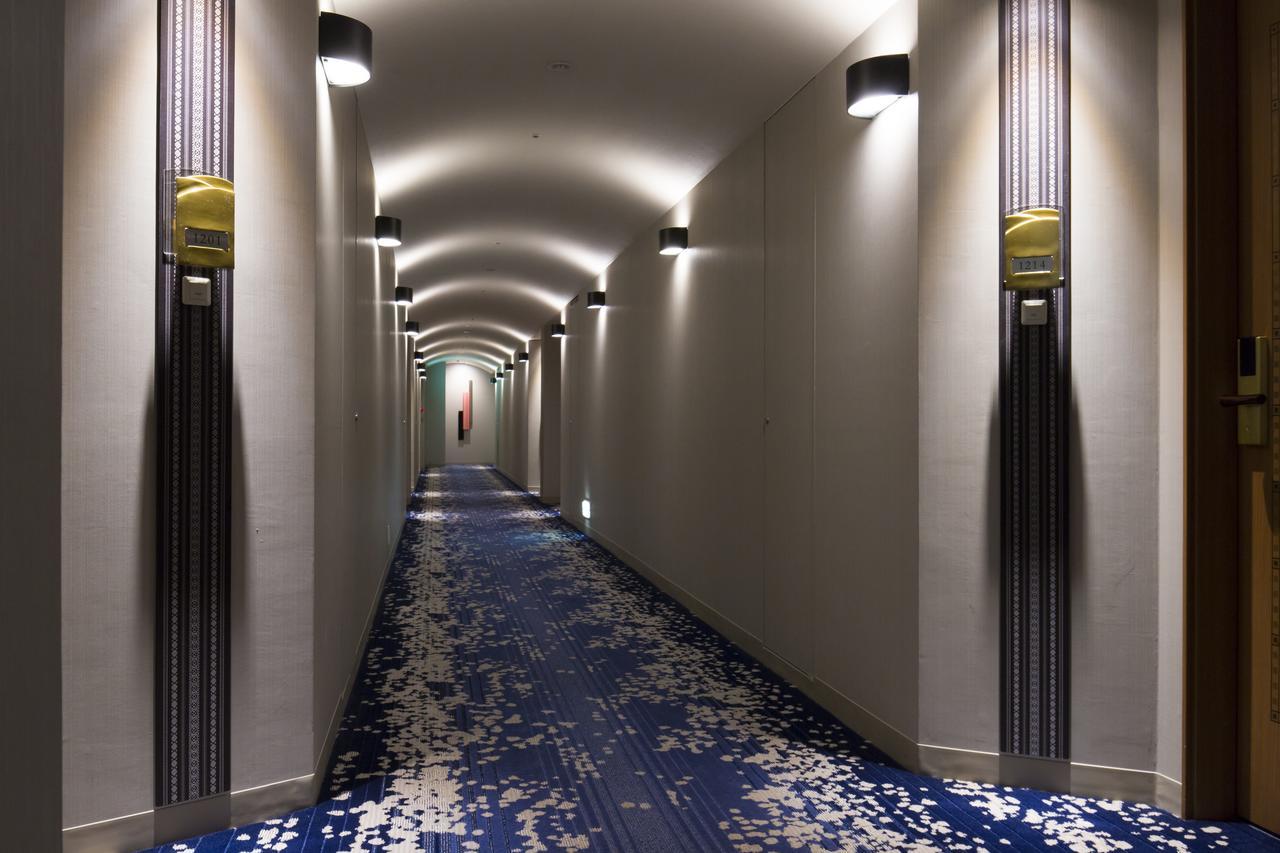 Hakata Excel Hotel Tokyu Fukuoka  Eksteriør bilde